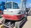 2019 Takeuchi TB290C Mini Excavator