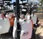 2022 Generac MLTS-4 Portable Light Tower