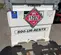 2021 Western Global 10TCG-UR-12VFHK Fuel Tank