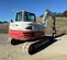 2019 Takeuchi TB290C Mini Excavator