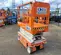 2018 Snorkel S3219E Scissor Lift