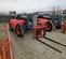 2017 Skyjack SJ843TH Forklift