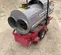 2023 Frost-Fighter IDF350-II Indirect Fired Heater