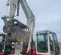 2018 Takeuchi TB2150CR Excavator