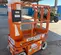 2021 Snorkel TM16E Self-Propelled One-Person Lift