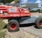 2017 Skyjack SJ66T Boom Lift