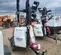 2022 Generac MLTS-4 Portable Light Tower