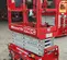 2018 MEC MICRO 19 Scissor Lift