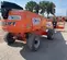 2017 JLG 600S Boom Lift