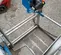 2017 Genie GR-20 Self-Propelled One-Person Lift
