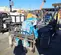 2017 Genie GTH-5519 Forklift