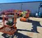 2013 JLG E400AJPN Articulating Boom Lift