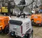 2018 Wacker Neuson LTV6K Portable Light Tower