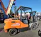 2017 Doosan D55C-7 Warehouse Forklift