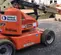 2013 JLG E450AJ Articulating Boom Lift