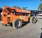 2015 SKYTRAK 6042 Forklift