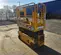 2019 JCB S1930E Scissor Lift