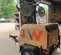 2019 Wacker Neuson LTV6K Portable Light Tower