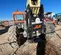 2017 JLG 943 Forklift