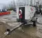 2022 Wacker Neuson G25 T4F Diesel Generator