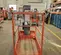 2015 Skyjack SJ12 Self-Propelled One-Person Lift