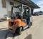 2022 Doosan G25P-7DF Warehouse Forklift