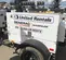 2017 Magnum Pro MLT5080KVCAN Portable Light Tower