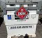 2021 Western Global 10TCG-UR-12VFHK Fuel Tank