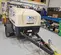 2022 Doosan C185WDO-T4F Air Compressor