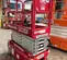 2018 MEC MICRO 19 Scissor Lift