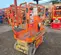 2018 JLG 1230ES Self-Propelled One-Person Lift