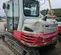 2019 Takeuchi TB290C Mini Excavator