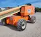 2017 JLG 600S Boom Lift