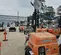 2021 Generac MLT6SM Portable Light Tower