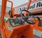 2016 SKYTRAK 6036 Forklift