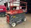 2016 Skyjack SJIII4632 Scissor Lift