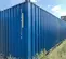 2021 CONICAL 40HC 40 ft Storage Container