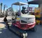 2019 Takeuchi TB250-2R Mini Excavator