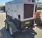 2019 Wacker Neuson G70 T4F Diesel Generator