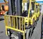 2019 HYSTER H50XT Warehouse Forklift