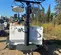 2019 Generac MLT5080KV Portable Light Tower