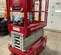 2021 MEC MICRO 19 Scissor Lift