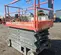 2016 Skyjack SJIII4632 Scissor Lift