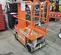 2014 JLG 1230ES Self-Propelled One-Person Lift