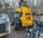 2016 JCB 510-56 S Forklift