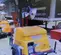 2018 Magnum Pro MLT6SM Portable Light Tower