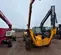 2019 JCB 512-56 Forklift