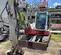 2017 Takeuchi TB280FR Excavator