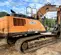 2018 Case CX350D Excavator