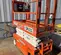 2017 Snorkel S3219E Scissor Lift